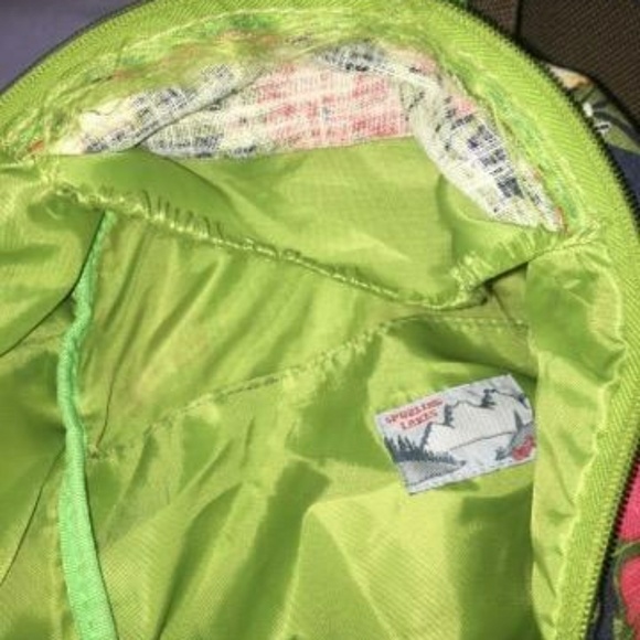 Spurling lakes backpack - Picture 4 of 5